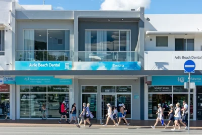 Airlie Beach Dental 1 Airlie Beach Dental