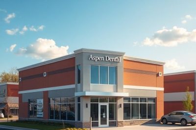 Aspen Dental - Mount Pleasant, WI (Racine) 39 Aspen Dental - Mount Pleasant, WI (Racine)