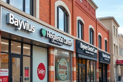 Best Dentists Bayview Heights: Top Rated Local Dental Care Experts 1 Best Dentists Bayview Heights: Top Rated Local Dental Care Experts