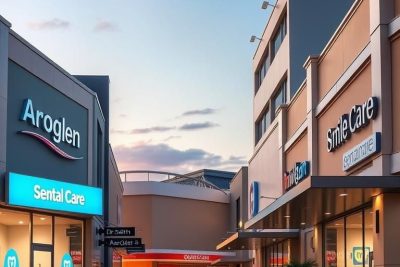 Best Dentists in Aeroglen: Top-Rated Dental Care Experts 53 Best Dentists in Aeroglen: Top-Rated Dental Care Experts