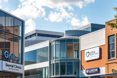 Best Dentists in Mackay: Top Rated Dental Clinics 16 Best Dentists in Mackay: Top Rated Dental Clinics