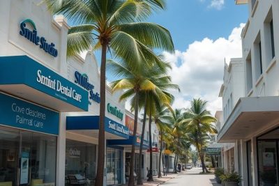 Best Dentists in Palm Cove: Top Rated Dental Clinics 55 Best Dentists in Palm Cove: Top Rated Dental Clinics