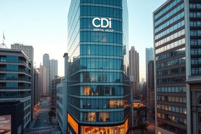CDI Dental Group 36 CDI Dental Group