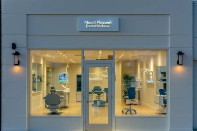Mount Pleasant Dental Wellness - West Rockport 31 Mount Pleasant Dental Wellness - West Rockport