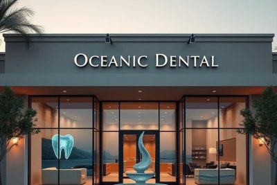 Oceanic Dental - Fountain Valley 26 Oceanic Dental - Fountain Valley
