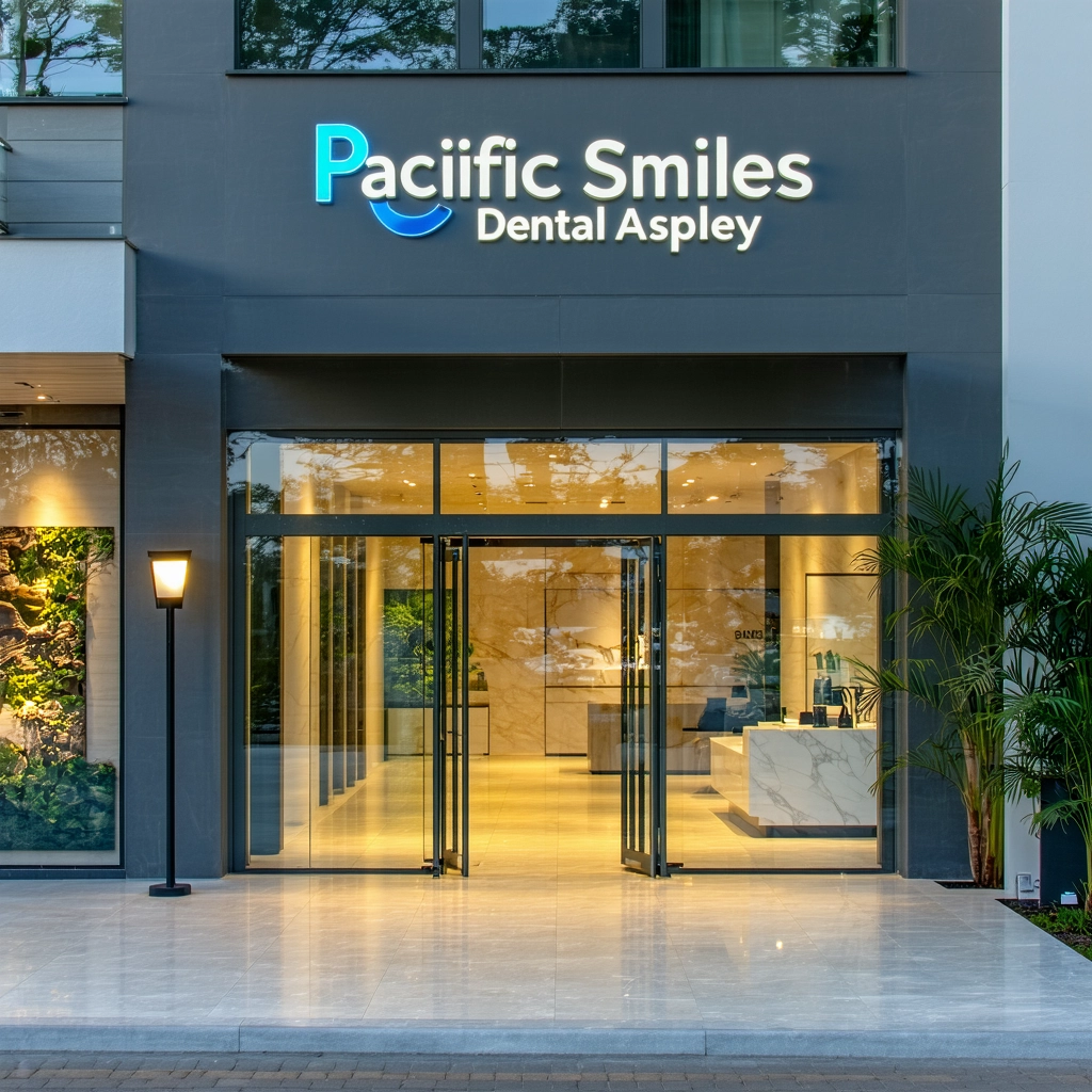 Pacific Smiles Dental Aspley 1 Pacific Smiles Dental Aspley