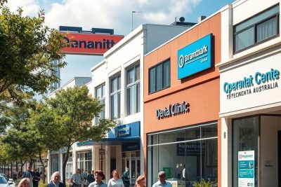 Parramatta Park Dentists: Top Rated Dental Clinics and Specialists 48 Parramatta Park Dentists: Top Rated Dental Clinics and Specialists