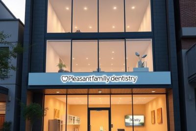Pleasant Family Dentistry Dr Soe Hlaing D.D.S 32 Pleasant Family Dentistry Dr Soe Hlaing D.D.S