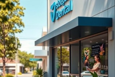 Slade Point Dental 28 Slade Point Dental