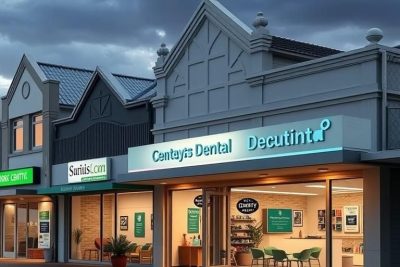 Top Dentists in Yorkeys Knob: Expert Dental Care Services 45 Top Dentists in Yorkeys Knob: Expert Dental Care Services