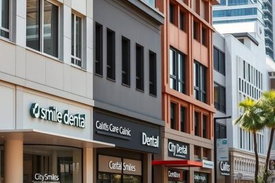Top Rated Dentists in Cairns: Expert Dental Care Services 18 Top Rated Dentists in Cairns: Expert Dental Care Services
