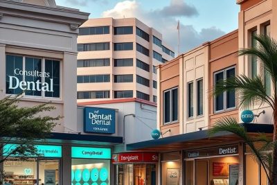 Top Rated Dentists in Mackay and Whitsundays Region 7 Top Rated Dentists in Mackay and Whitsundays Region