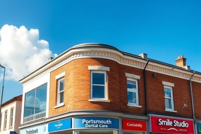 Top Rated Dentists in Portsmouth 49 Top Rated Dentists in Portsmouth