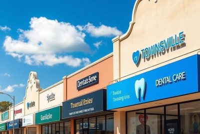 Top Rated Dentists in Townsville and North Queensland 5 Top Rated Dentists in Townsville and North Queensland