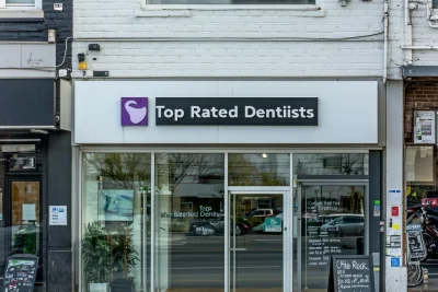Top Rated Dentists in White Rock, BC - Expert Dental Care 43 Top Rated Dentists in White Rock, BC - Expert Dental Care