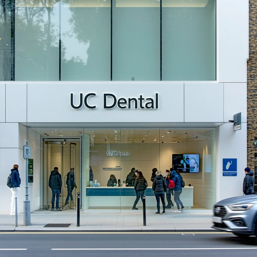UC Dental 1 UC Dental
