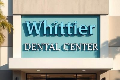 Whittier Dental Center 30 Whittier Dental Center
